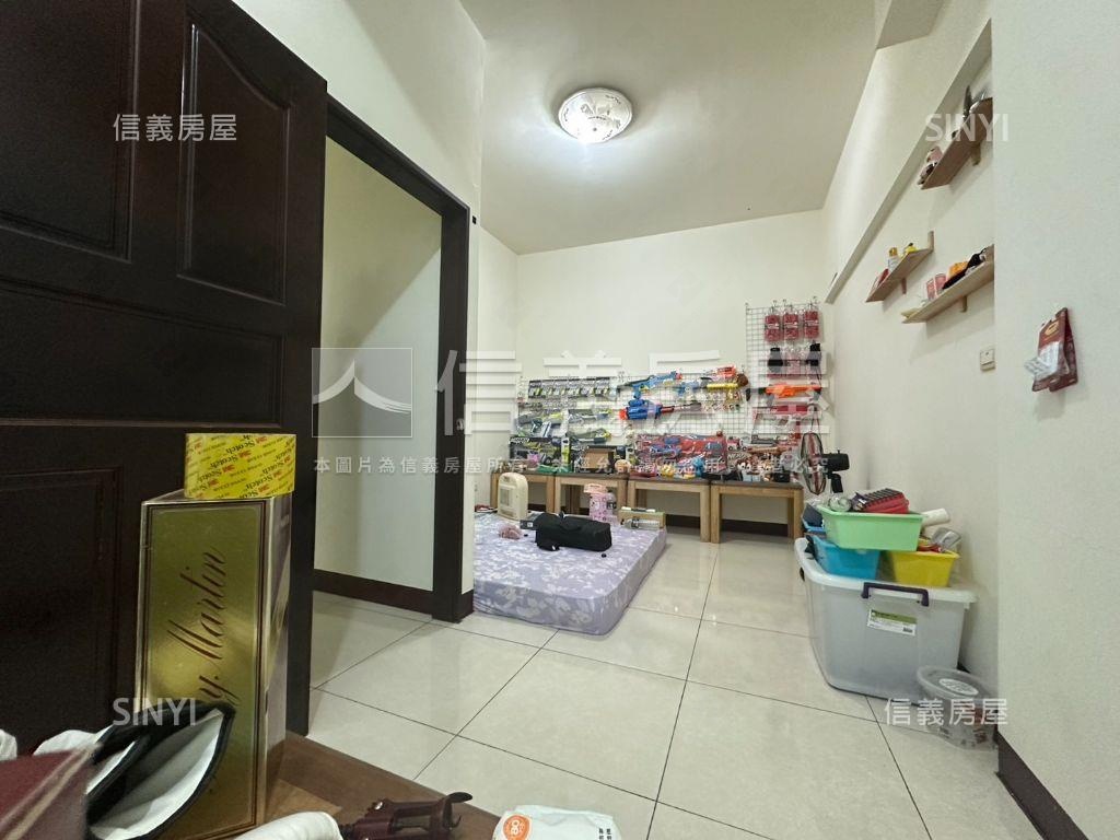 陸橋南路優質店墅房屋室內格局與周邊環境