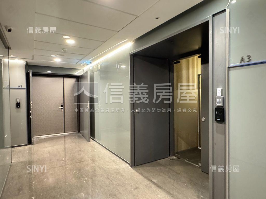 ＢＨＷ鼎盛商辦Ｂ棟（１）房屋室內格局與周邊環境