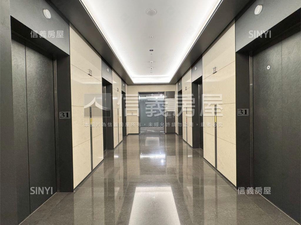 ＢＨＷ鼎盛商辦Ｂ棟（１）房屋室內格局與周邊環境