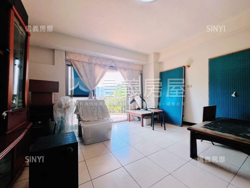 香格里拉小資電梯美套房房屋室內格局與周邊環境