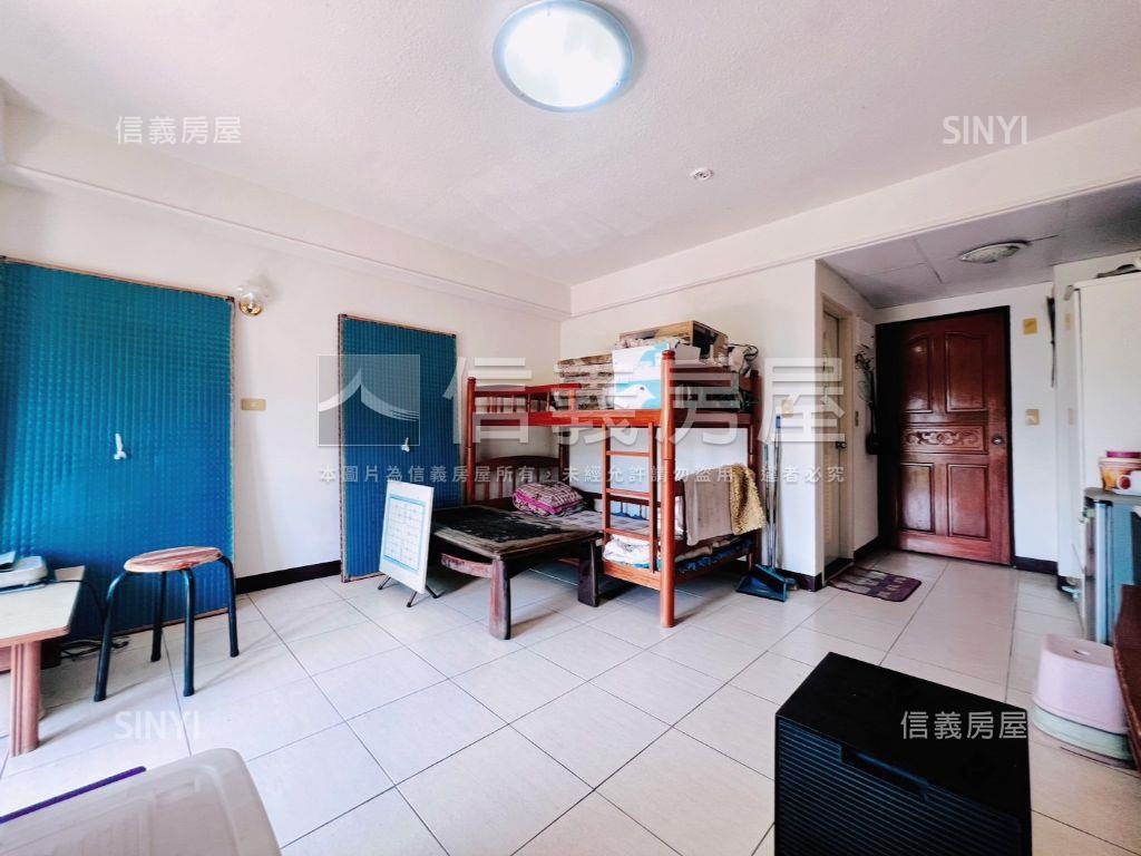 香格里拉小資電梯美套房房屋室內格局與周邊環境