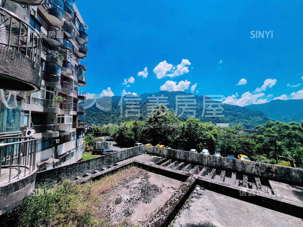 香格里拉小資電梯美套房房屋室內格局與周邊環境