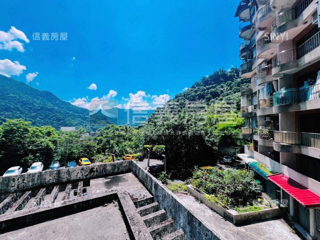 香格里拉小資電梯美套房房屋室內格局與周邊環境