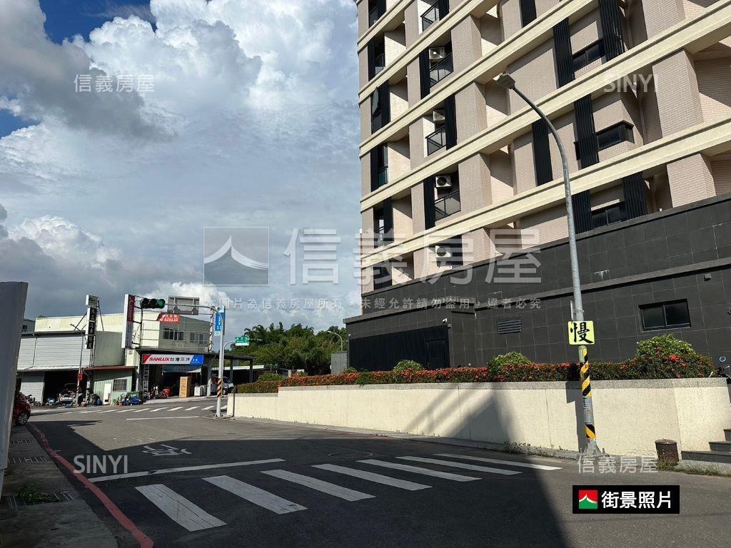 東區小巧土地房屋室內格局與周邊環境