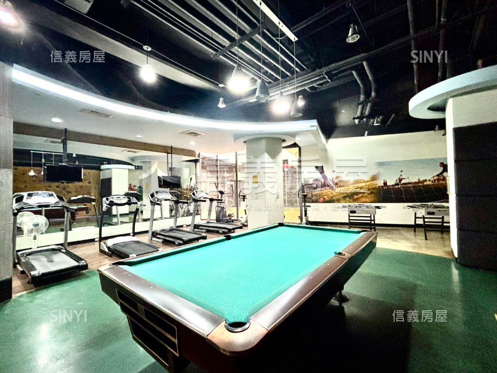 首購超愛暖心小築房屋室內格局與周邊環境