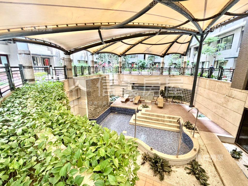 首購超愛暖心小築房屋室內格局與周邊環境