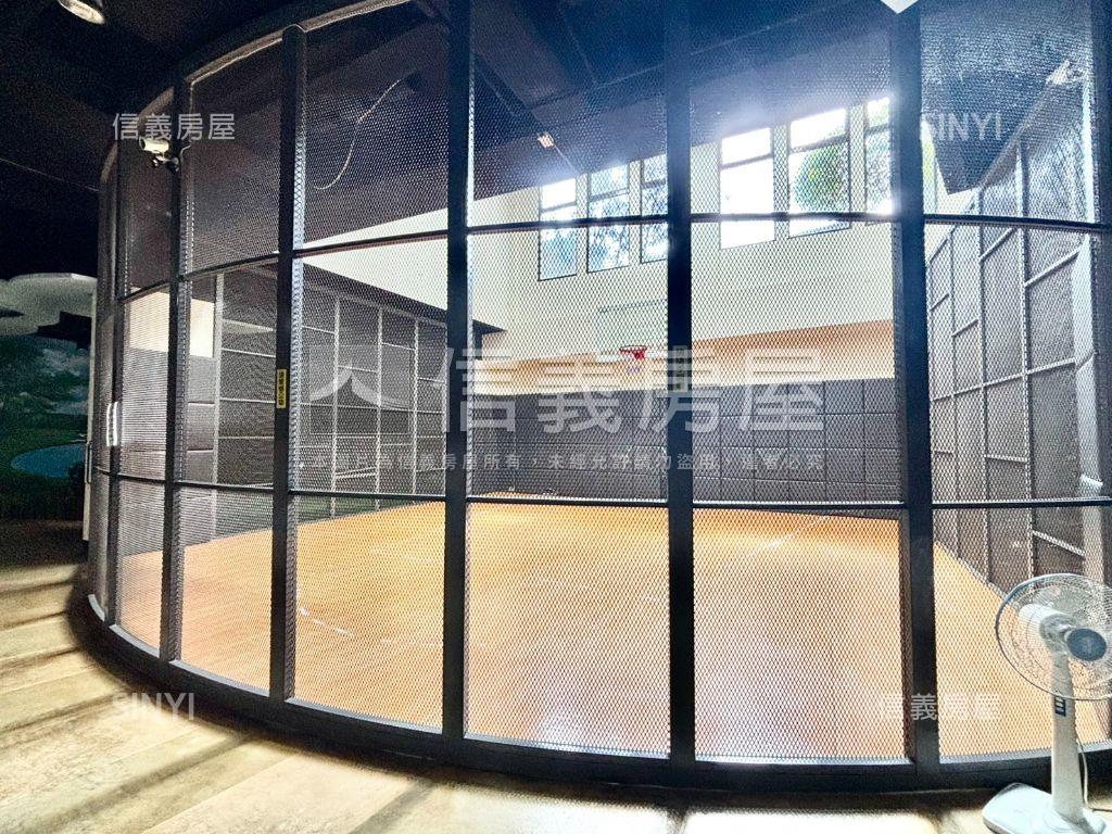 首購超愛暖心小築房屋室內格局與周邊環境