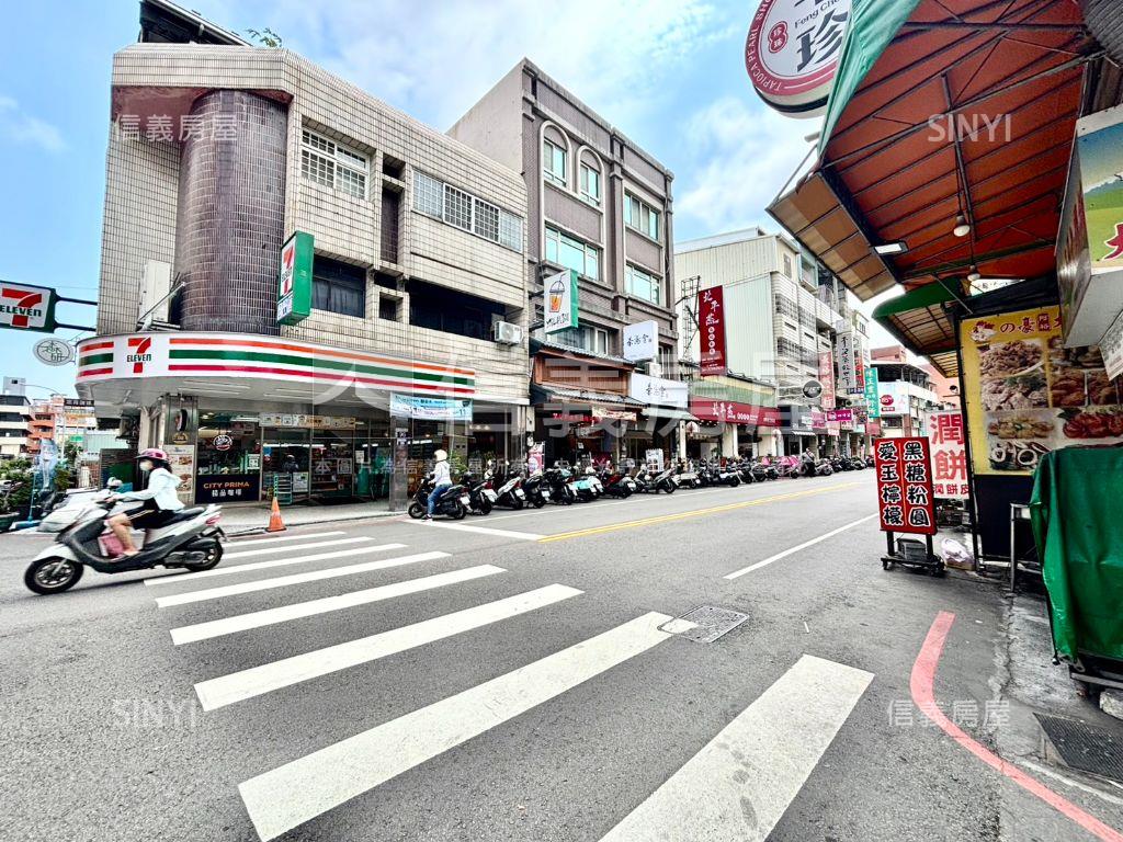 首購超愛暖心小築房屋室內格局與周邊環境
