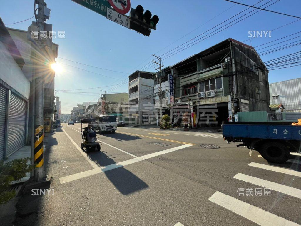 霸氣烏日新居落成店面Ｂ房屋室內格局與周邊環境