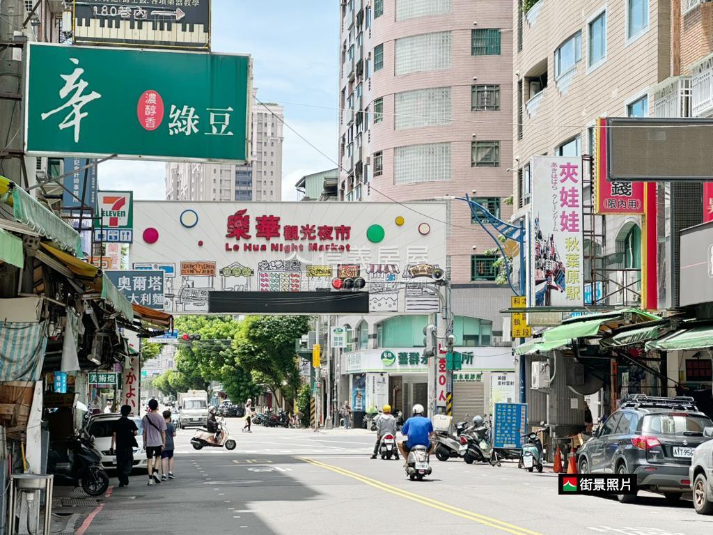 永平低總價電梯房屋室內格局與周邊環境