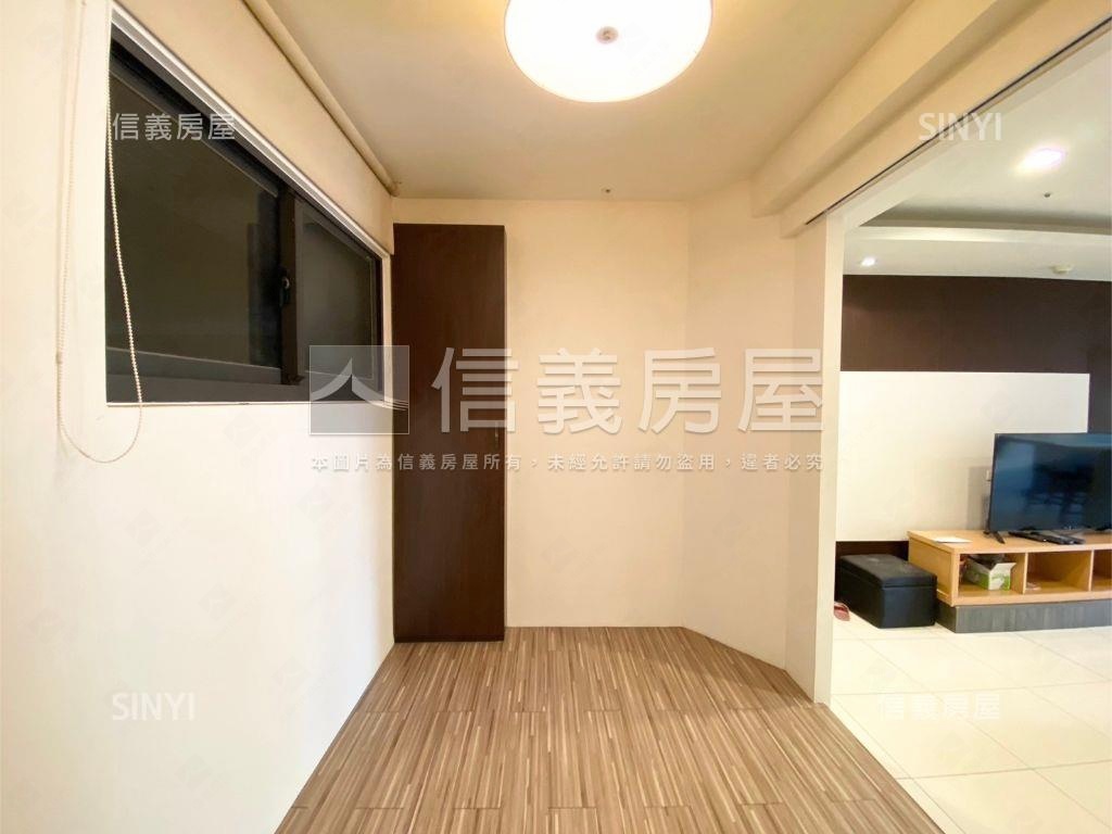 中港首璽視野採光美屋房屋室內格局與周邊環境