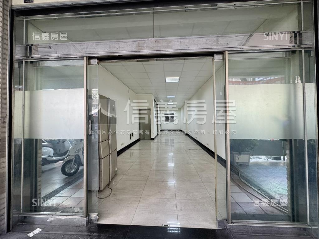 武廟商圈｜大順三路金透店房屋室內格局與周邊環境