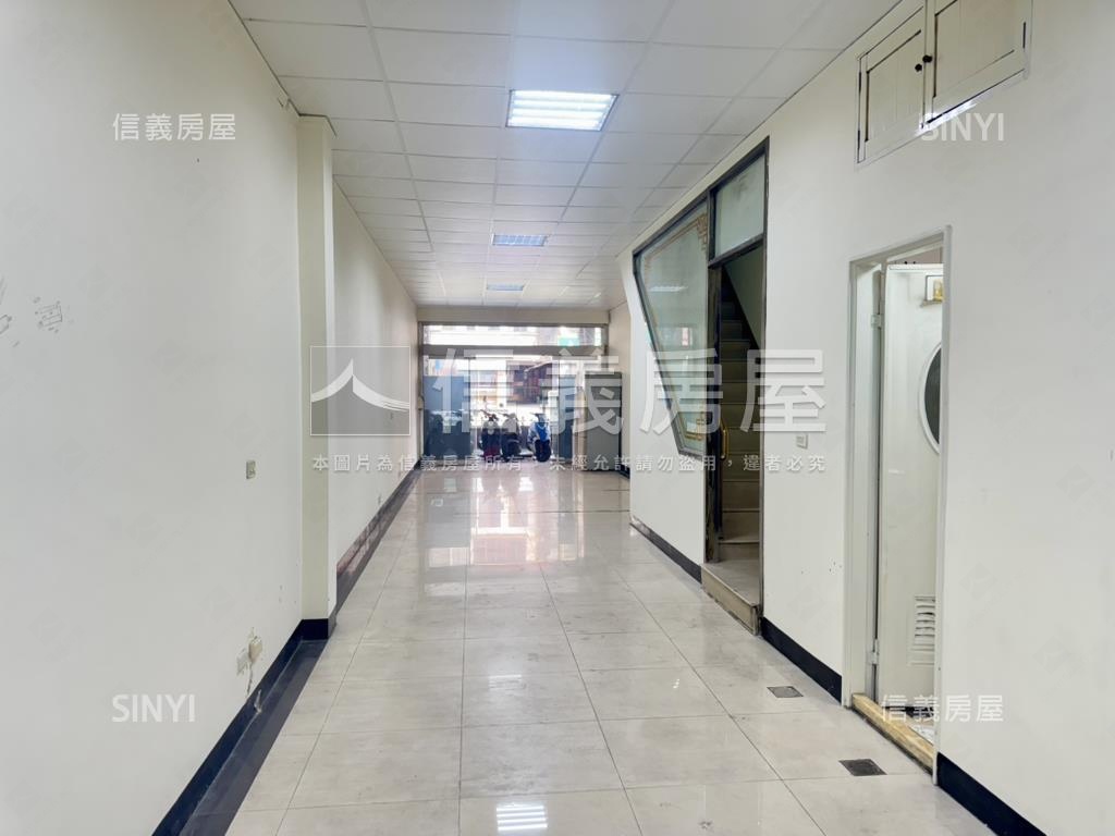 武廟商圈｜大順三路金透店房屋室內格局與周邊環境