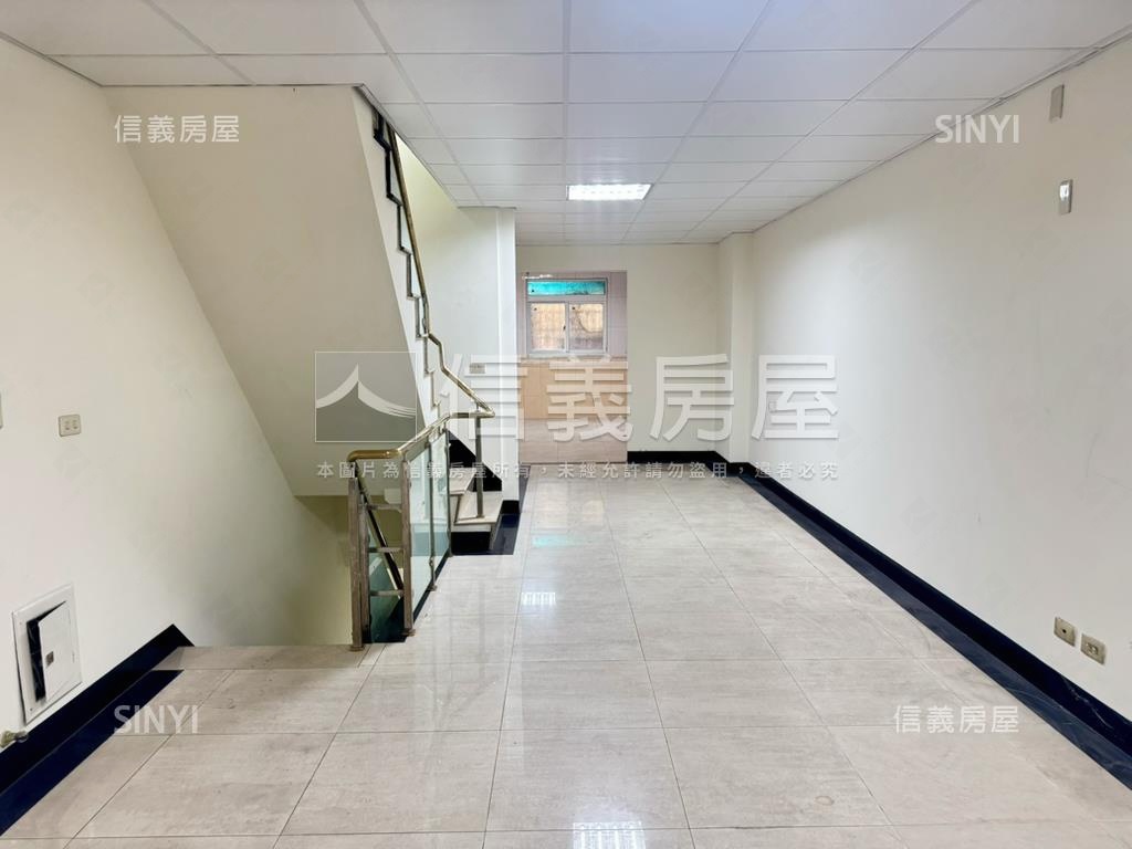 武廟商圈｜大順三路金透店房屋室內格局與周邊環境