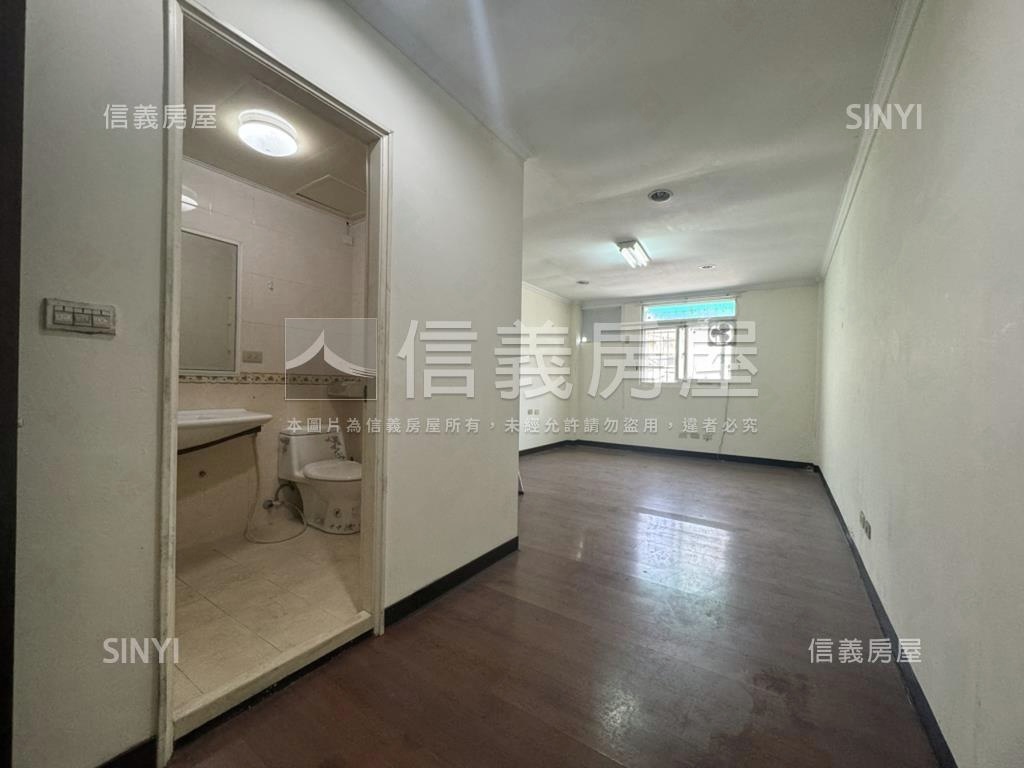 武廟商圈｜大順三路金透店房屋室內格局與周邊環境