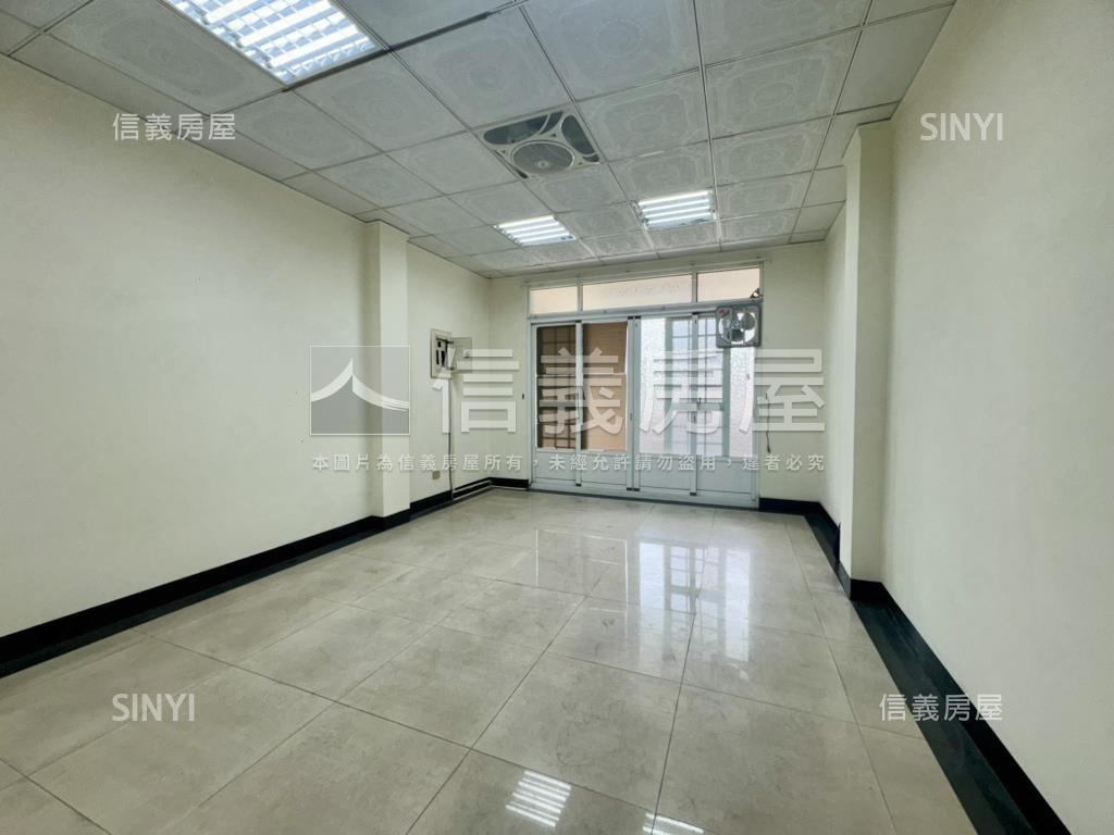 武廟商圈｜大順三路金透店房屋室內格局與周邊環境