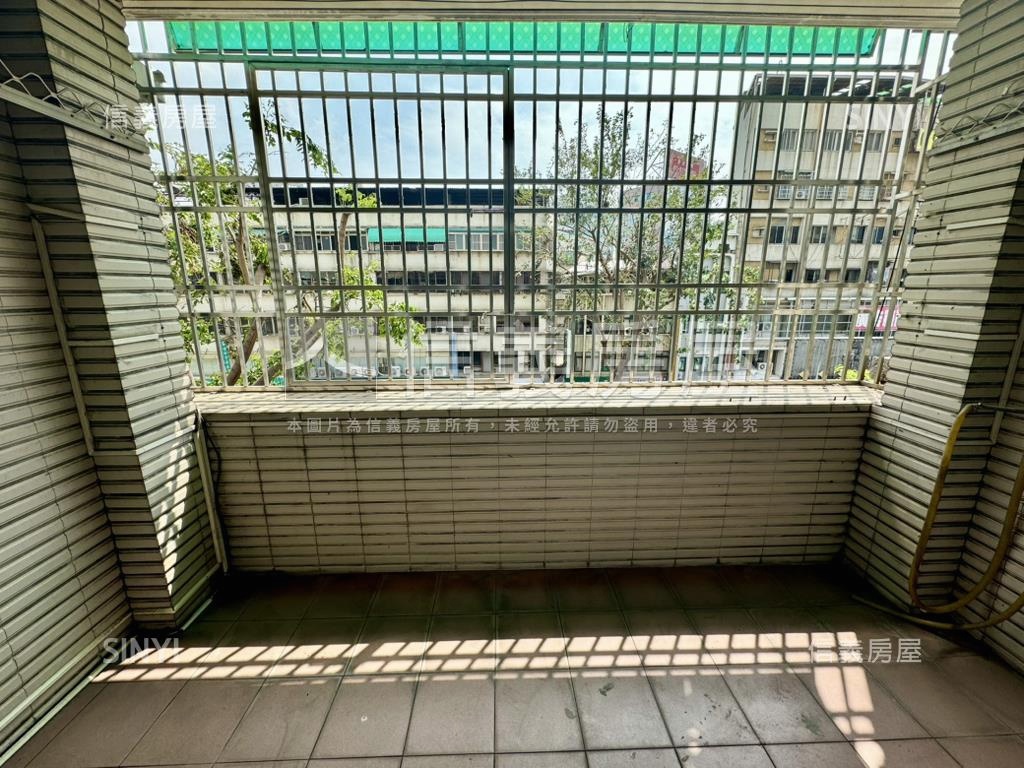武廟商圈｜大順三路金透店房屋室內格局與周邊環境