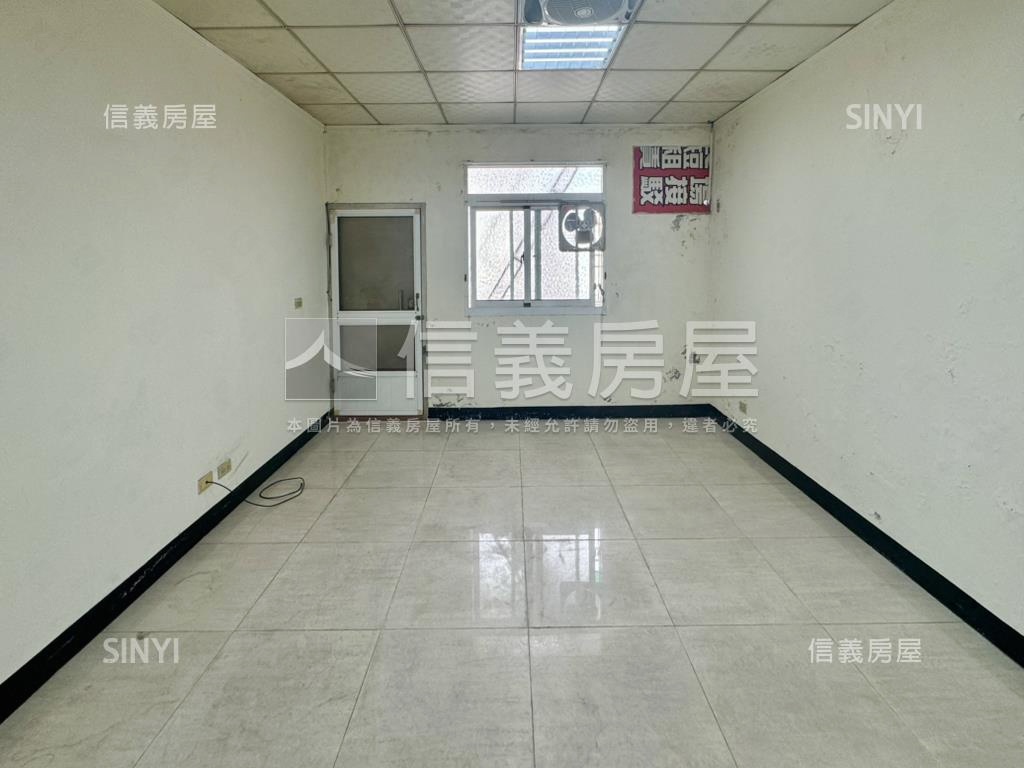 武廟商圈｜大順三路金透店房屋室內格局與周邊環境