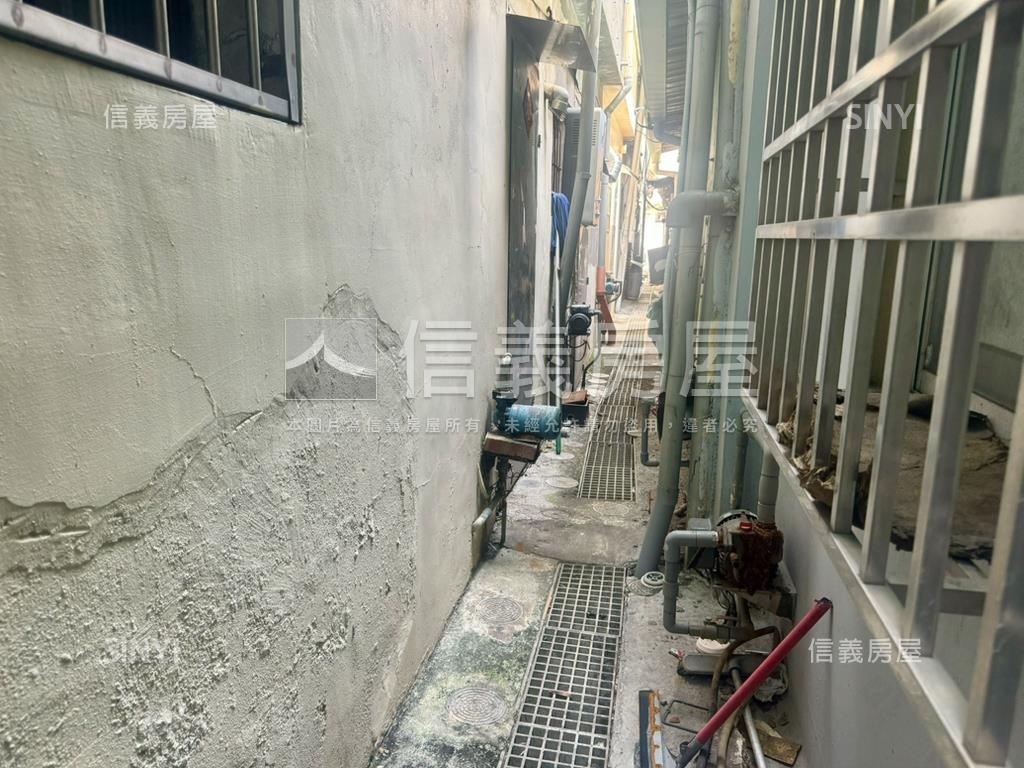 武廟商圈｜大順三路金透店房屋室內格局與周邊環境