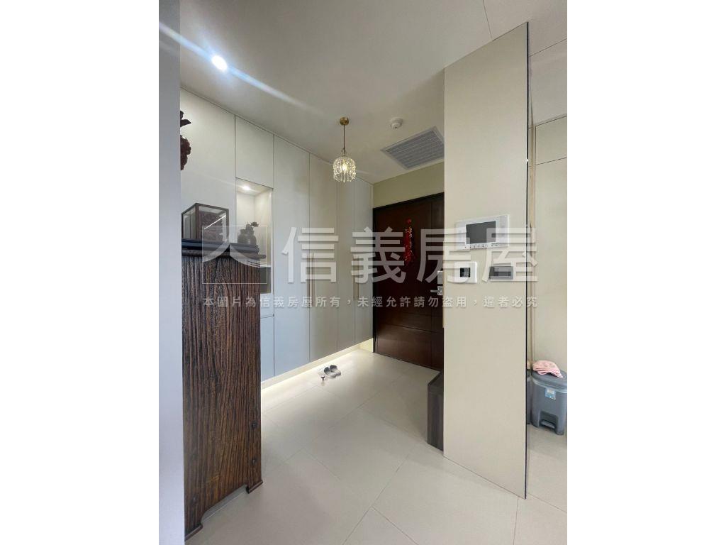 蒙德里安品味生活居房屋室內格局與周邊環境