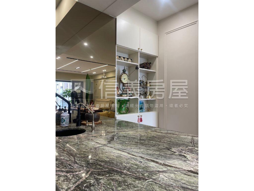 蒙德里安品味生活居房屋室內格局與周邊環境