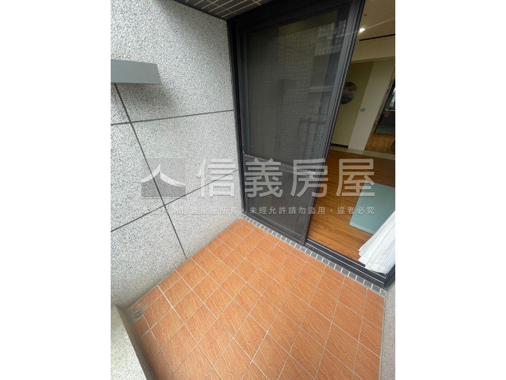 蒙德里安品味生活居房屋室內格局與周邊環境