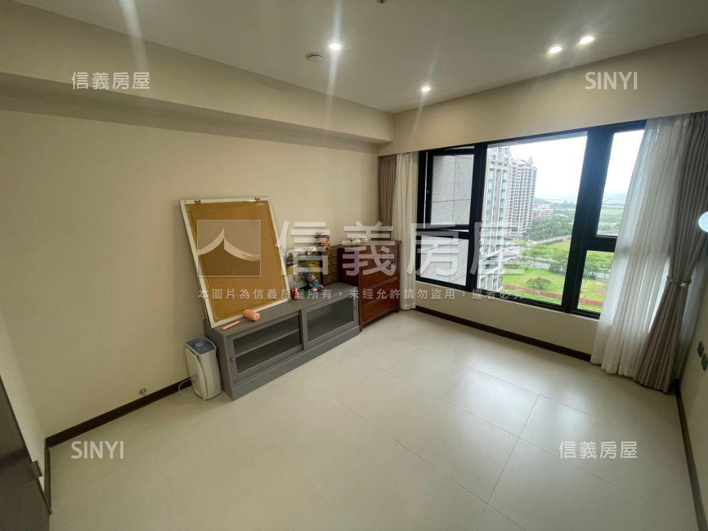 蒙德里安品味生活居房屋室內格局與周邊環境