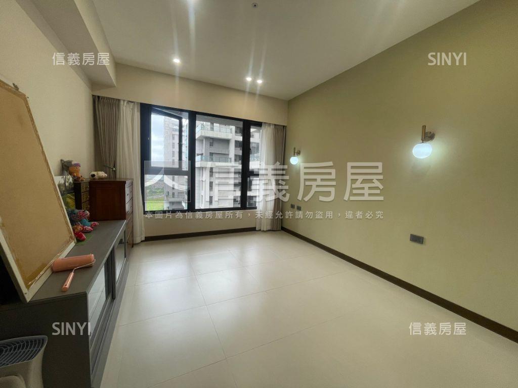 蒙德里安品味生活居房屋室內格局與周邊環境