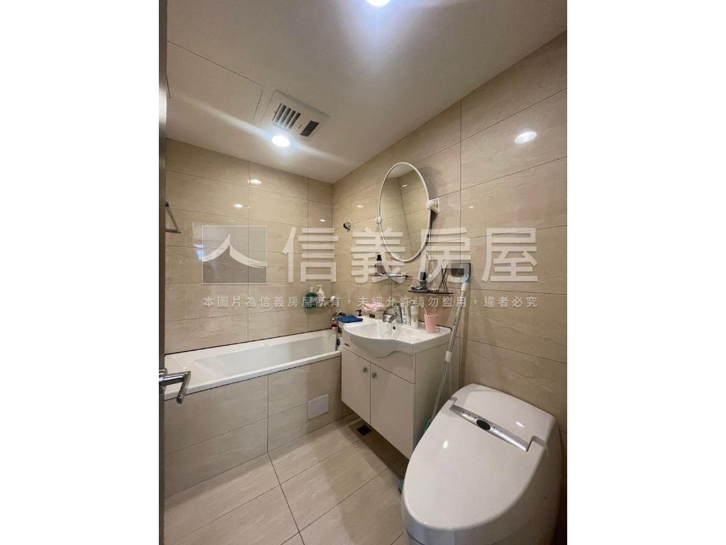 蒙德里安品味生活居房屋室內格局與周邊環境