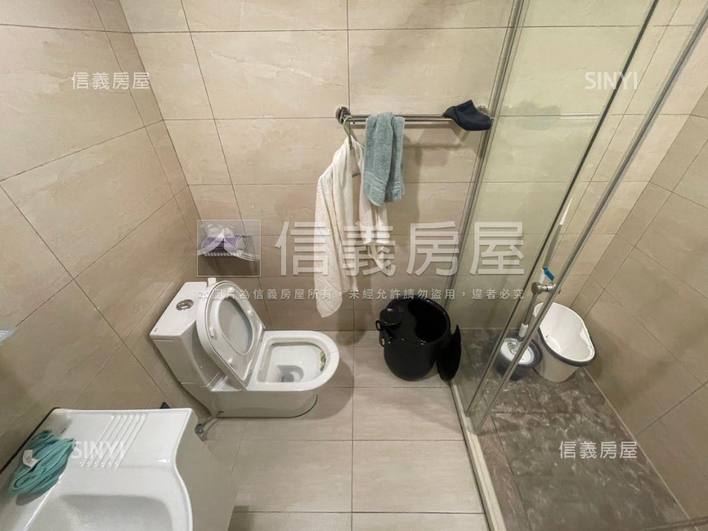 蒙德里安品味生活居房屋室內格局與周邊環境