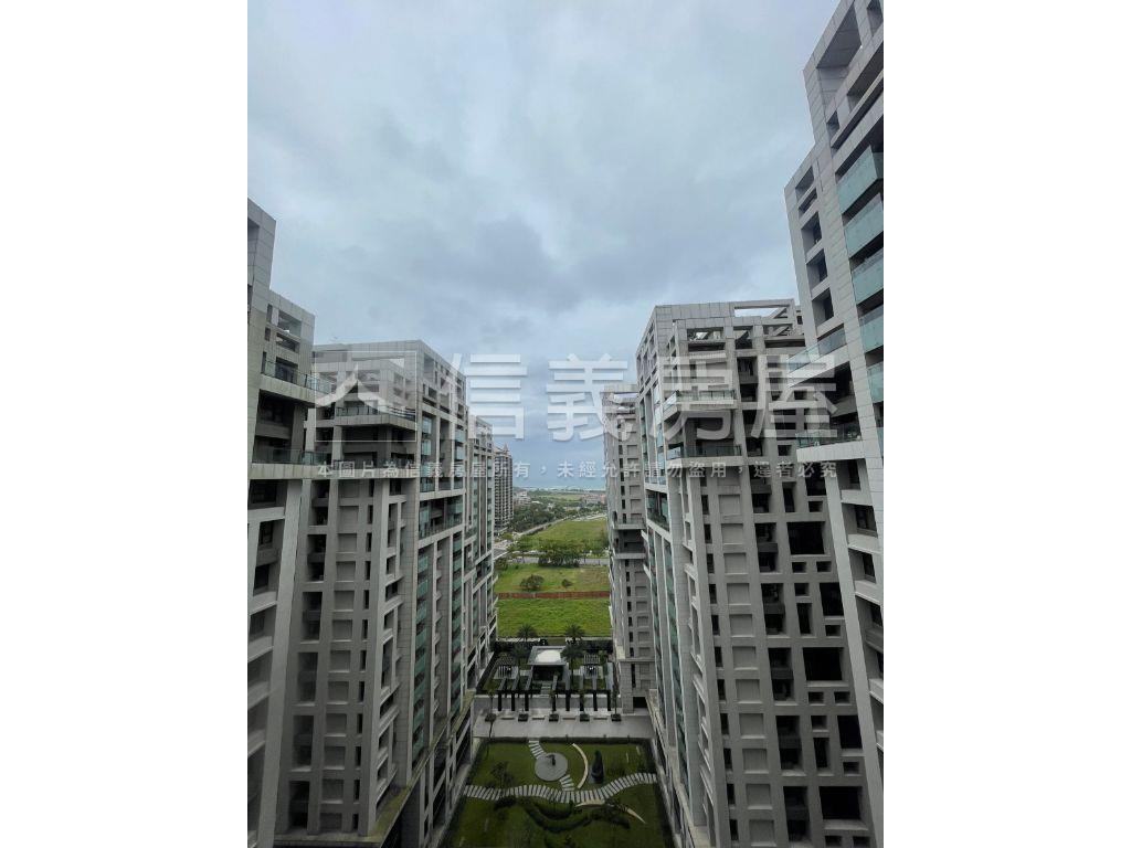 蒙德里安品味生活居房屋室內格局與周邊環境