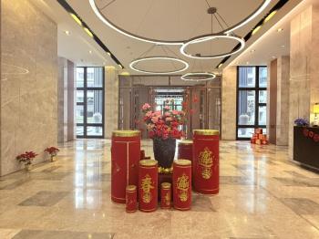 蒙德里安品味生活居