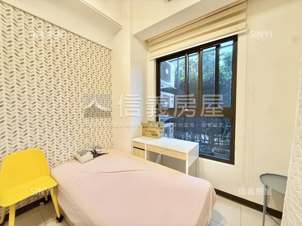 精美挑高庭院三房稀有釋出房屋室內格局與周邊環境