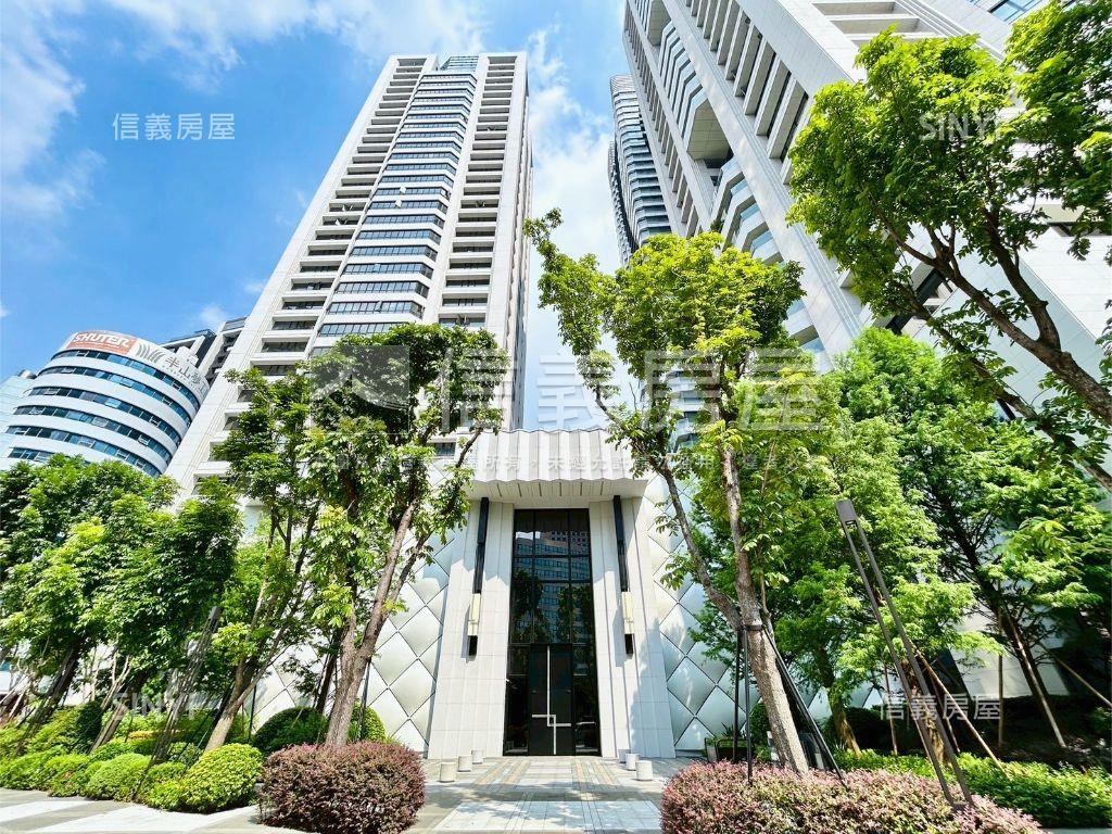 極品✪忠泰老佛爺稀有釋出房屋室內格局與周邊環境
