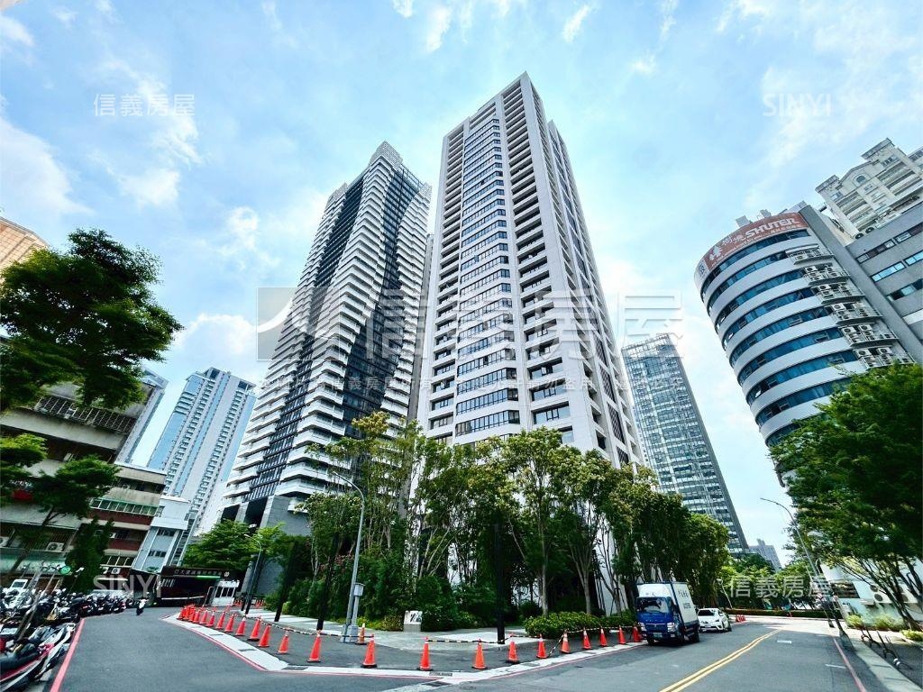 極品✪忠泰老佛爺稀有釋出房屋室內格局與周邊環境