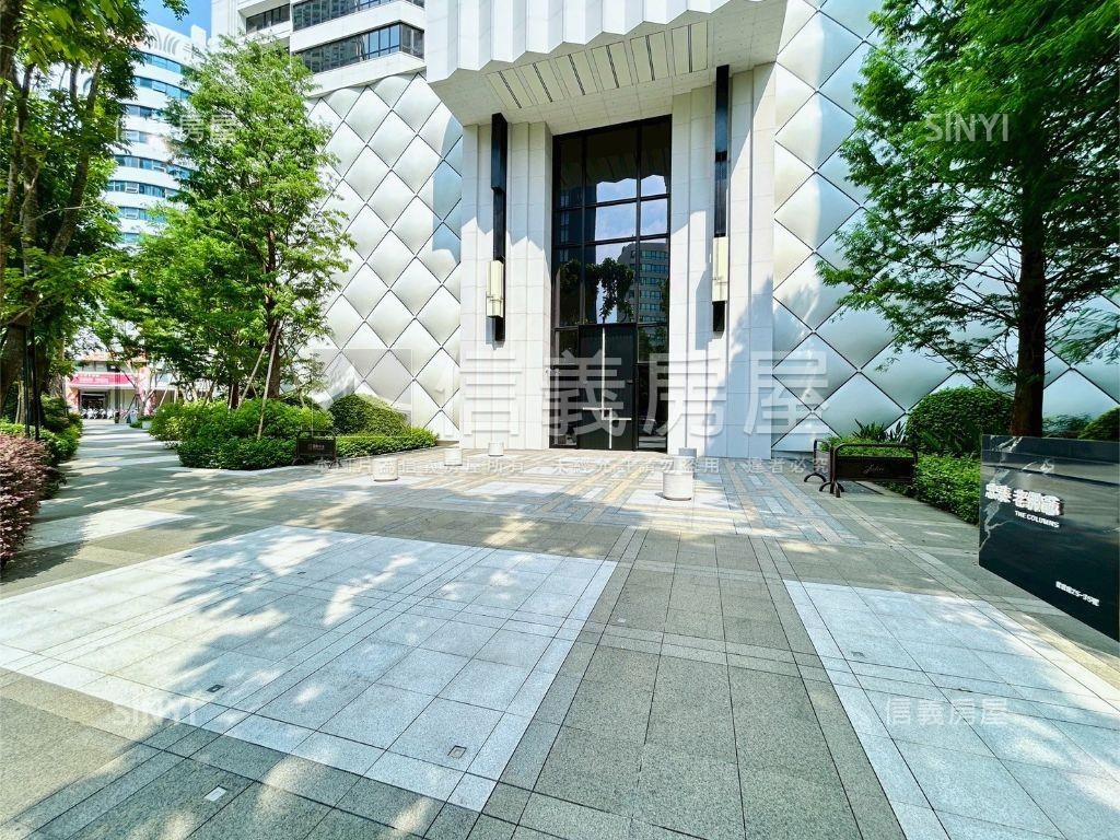 極品✪忠泰老佛爺稀有釋出房屋室內格局與周邊環境