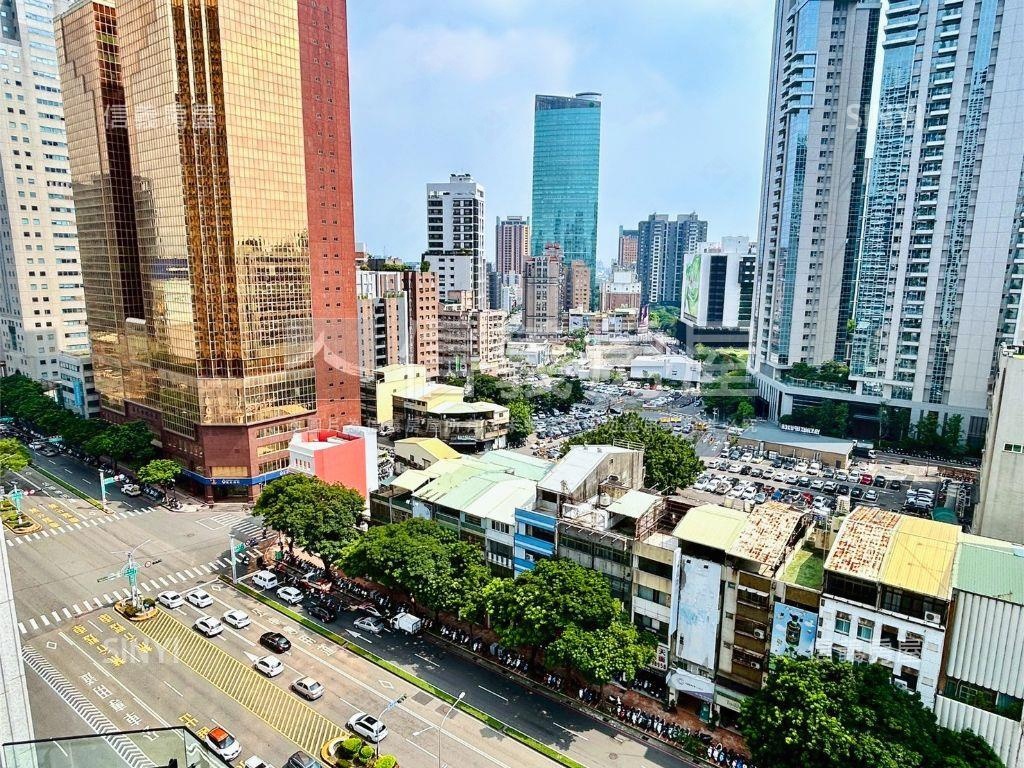 極品✪忠泰老佛爺稀有釋出房屋室內格局與周邊環境