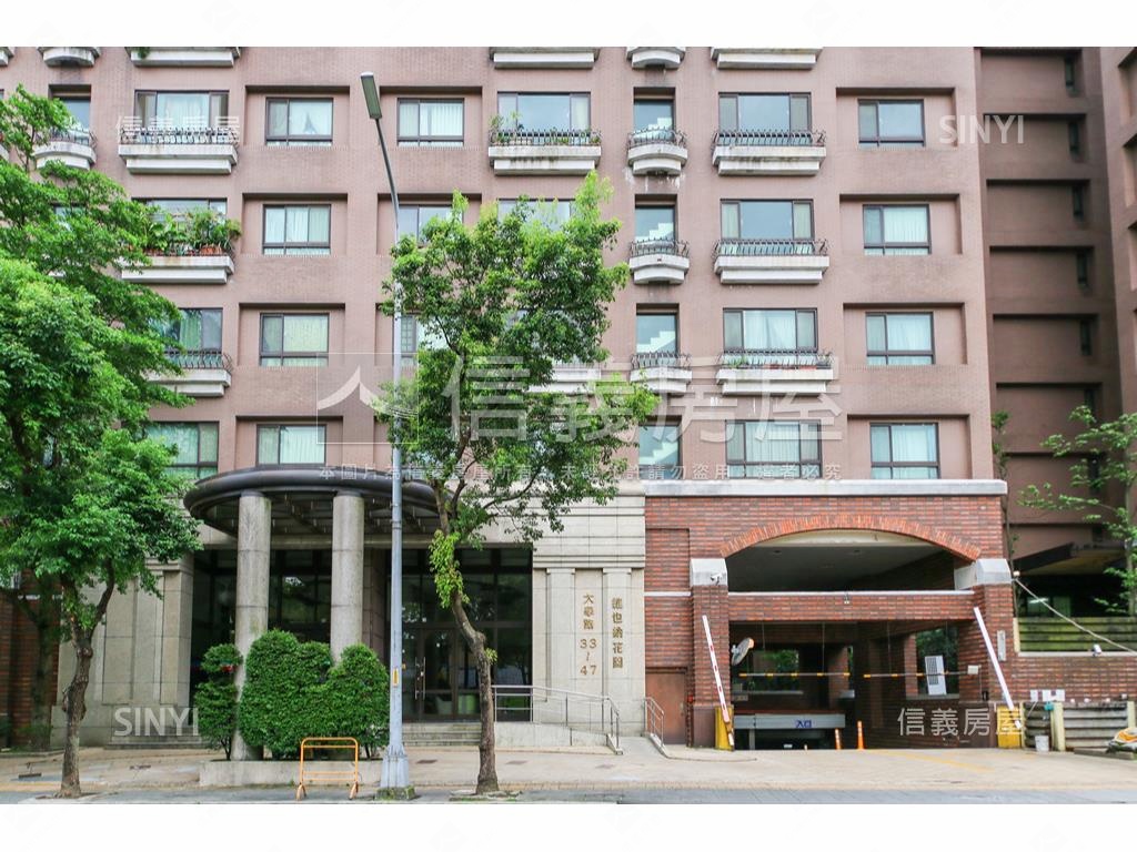 近捷運維也納兩房房屋室內格局與周邊環境