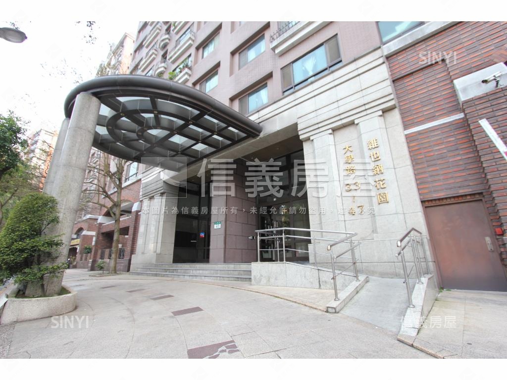 近捷運維也納兩房房屋室內格局與周邊環境