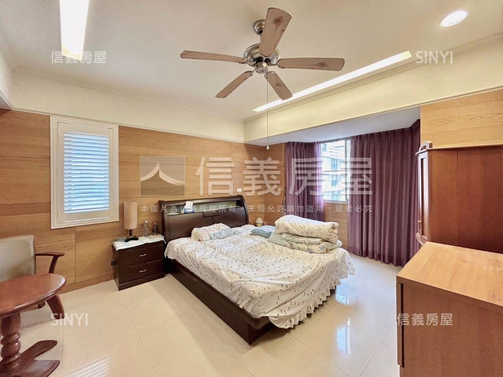 閱讀台大雙車位房屋室內格局與周邊環境