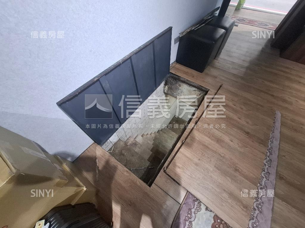 松江南京雙捷運旁１Ｆ店辦房屋室內格局與周邊環境