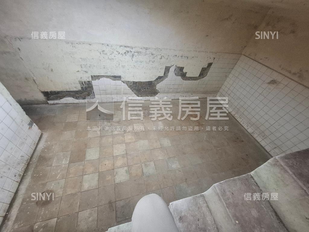 松江南京雙捷運旁１Ｆ店辦房屋室內格局與周邊環境