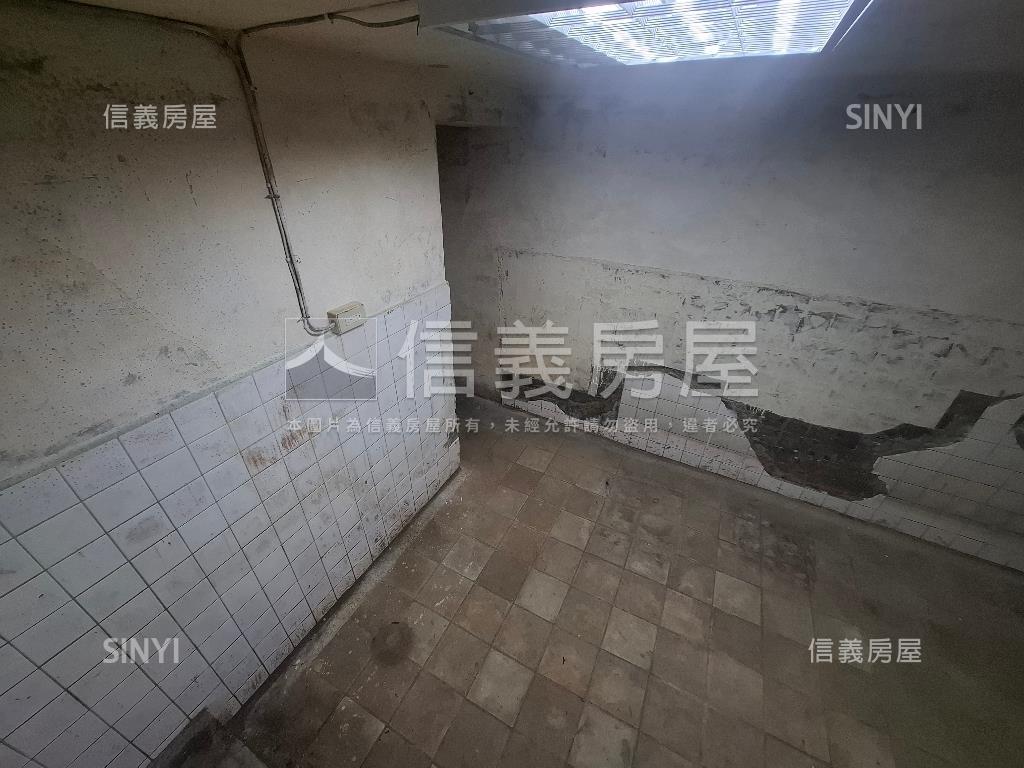 松江南京雙捷運旁１Ｆ店辦房屋室內格局與周邊環境