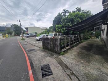 汐止多用途用地