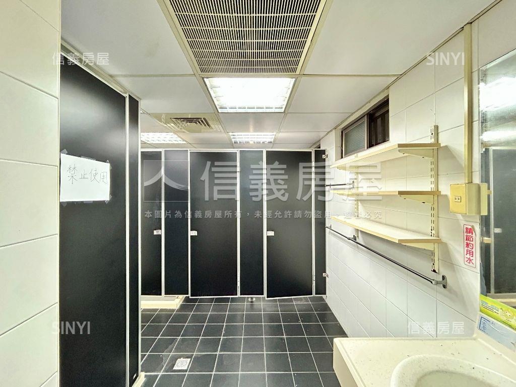 ☆頂溪站電梯２樓大店辦房屋室內格局與周邊環境