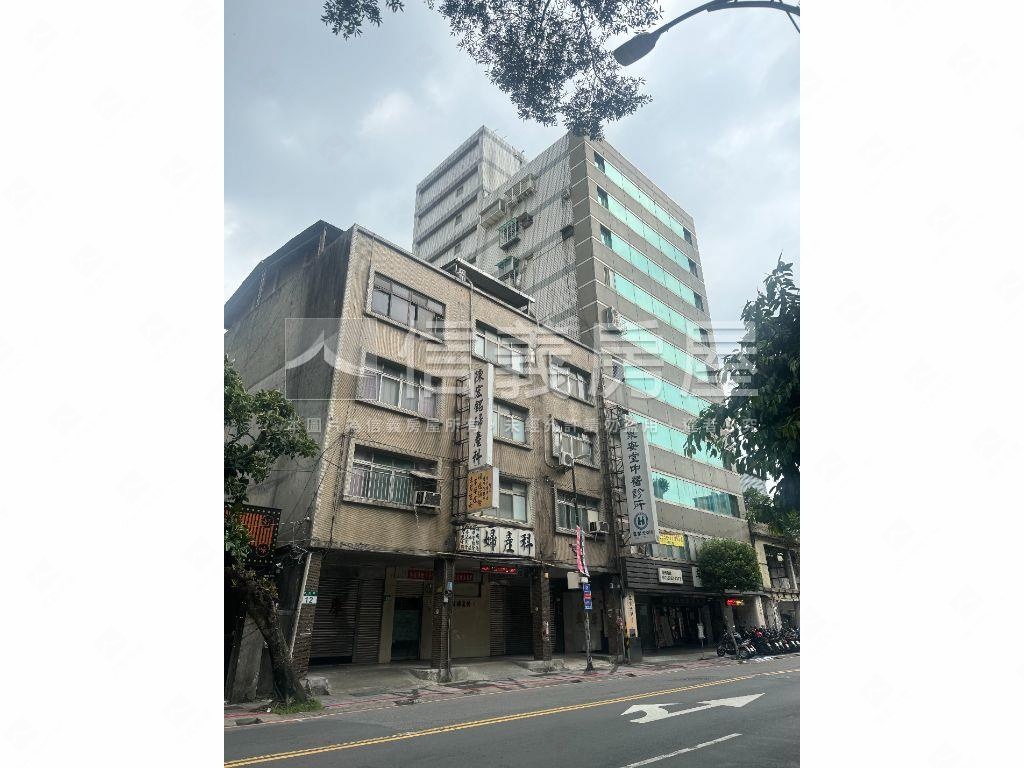 ☆頂溪站電梯２樓大店辦房屋室內格局與周邊環境