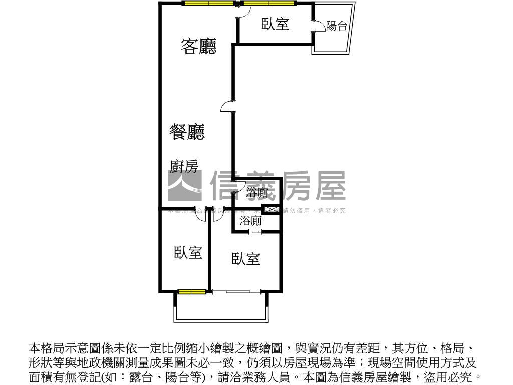 預售南京玉璽４樓房屋室內格局與周邊環境