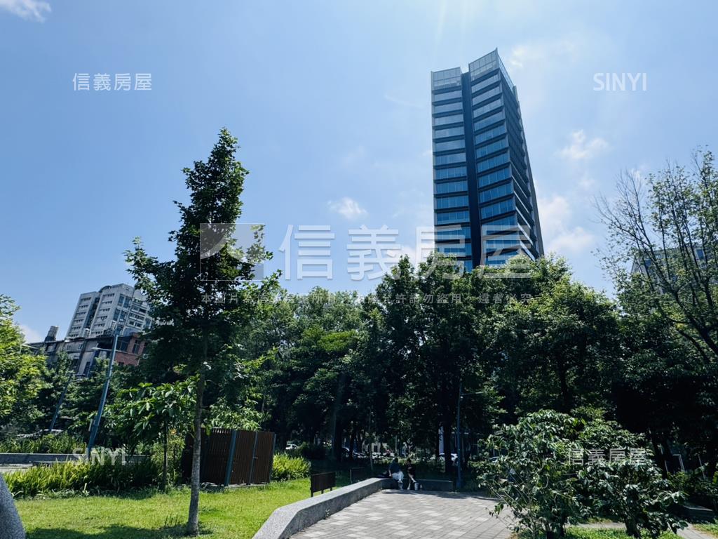 預售南京玉璽４樓房屋室內格局與周邊環境