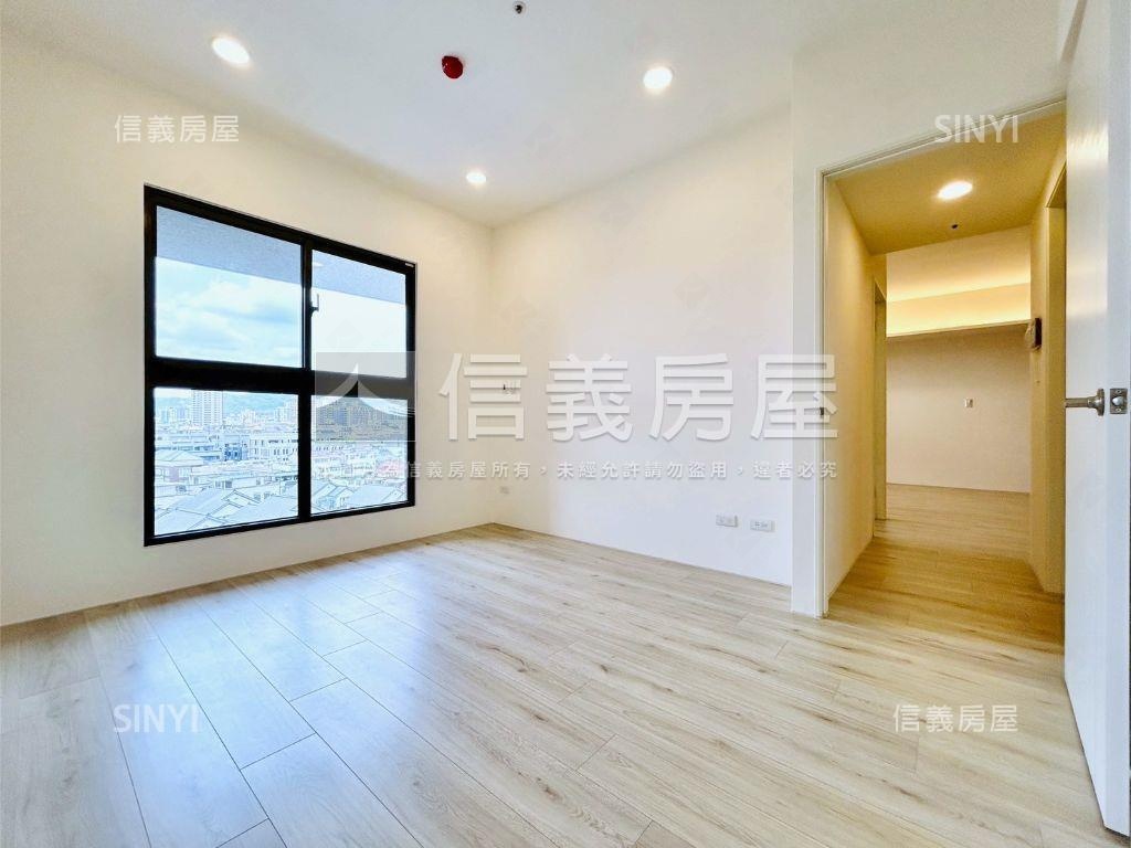 人人幸福三房平車房屋室內格局與周邊環境