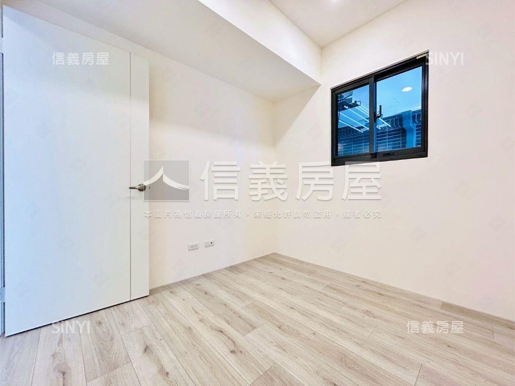 人人幸福三房平車房屋室內格局與周邊環境